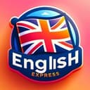 Канал English Express для работы в Telegram