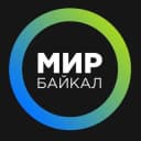 Канал МИР-Байкал | Бурятия | Улан-Удэ в Telegram
