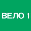 Канал ВЕЛО1. Москва — Петербург в Telegram
