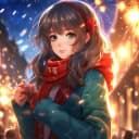 Бот Лиза 💋 AI в Telegram