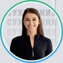 Канал Мария Сухоруких в Telegram