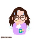 Стикеры  в Telegram