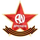 Канал СРК «Арена-Норильск» в Telegram