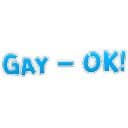 Стикеры Gay - OK! в Telegram