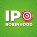 Канал IPO Robinhood в Telegram