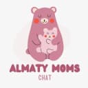 Группа Болталка. Мамы в Алматы🕊️ в Telegram