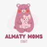 Telegram-группа Болталка. Мамы в Алматы🕊️