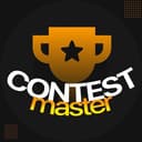 Бот Contest Master V3 в Telegram