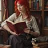 Telegram-канал Farit_book || Книжный блог