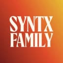 Канал SYNTX FAMILY в Telegram
