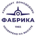 Канал ФАБРИКА 1965 в Telegram