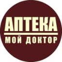 Канал Сеть аптек Мой Доктор г.Томск, Северск в Telegram