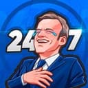 Канал Круглосуточный в Telegram