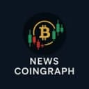 Канал News | Coingraph в Telegram