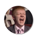 Стикеры krivoyemirror в Telegram