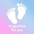 Argentina For You Chat| Релокация | Роды в Аргентине 🇦🇷