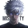 Telegram-канал Misty | Anime icons