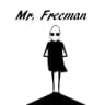 Telegram-канал Mr. Freeman