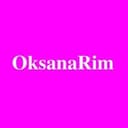 Канал Oksana Rim в Telegram