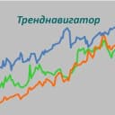 Канал Тренднавигатор в Telegram