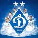 Канал ФК Динамо Киев в Telegram