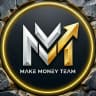 Telegram-канал MakeMoney Team | Арбитраж трафика