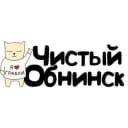Канал Чистый Обнинск в Telegram