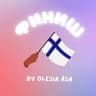 Telegram-канал Финиш