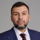 Канал Пушилин Д.В. в Telegram