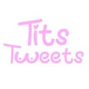 Канал Tits Tweets в Telegram