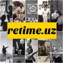 Канал Retime | Узбекистан в Telegram