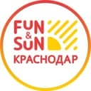 Канал FUN&SUN Краснодар в Telegram