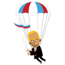 Стикеры I Love Kremlin в Telegram