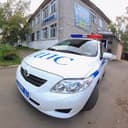 Канал Госавтоинспекция Николаевского района в Telegram