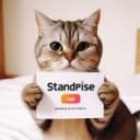 Канал StandRise // APK в Telegram