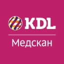 Канал KDL анализы в Telegram
