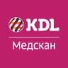 Telegram-канал KDL анализы