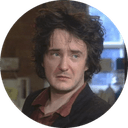 Стикеры Bernard Black в Telegram