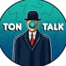Telegram-канал TON TALK
