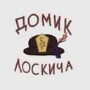 Канал Домик Лоскича l Genshin Impact в Telegram