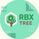 Канал RBXTREE.IO | РОЗЫГРЫШ В ЗАКРЕПЕ в Telegram