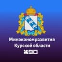 Канал Экономика и развитие Курской области в Telegram