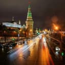 Канал ВСЁ О МОСКВЕ в Telegram