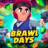 Telegram-канал BRAWLSTARS DAY’S