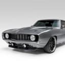 Канал Muscle Cars ™ в Telegram