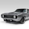 Telegram-канал Muscle Cars ™