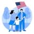 Группа США 🇺🇸 🚶‍♂️Мексика + Канкун в Telegram