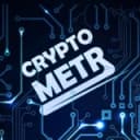 Канал Crypto Metr в Telegram