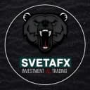 Канал SvetaFX / Trade Waves Public в Telegram