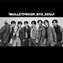 Канал BTS BULLETPROOF в Telegram